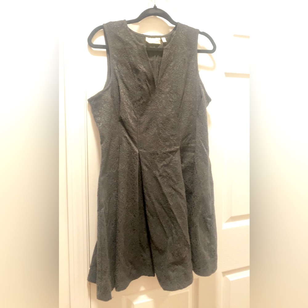Princess Vera Wang dress